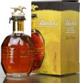 Blanton's Single Barrel Gold Edition #4 Charred American White Oak Barrel 51.5% 700ml