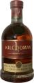 Kilchoman 2011 Single Cask Release 324/2011 Societe des Alcools du Quebec 57% 700ml