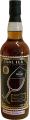 Caol Ila 10yo MWC Madeira & Port 57.8% 700ml