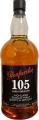 Glenfarclas 105 New Label Sherry 60% 1000ml