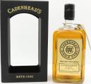 Dufftown 1978 CA Single Cask 47.3% 700ml