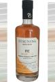 Stauning Distillery Edition 2020 Rye Virgin & Panama Rum Cask Virgin & Panama Rum Cask 50.5% 350ml