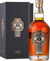 Chivas Regal 25yo Original 40% 750ml