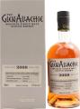 Glenallachie 2009 Grattamacco Tuscan Red #4983 Distillery Exclusive 57.7% 700ml