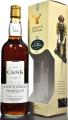 Mortlach 1980 GM Cask Series 63.8% 700ml