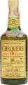 Chequers 12yo McE Blended Scotch Whisky Samaroli Silvano Brescia 40% 750ml