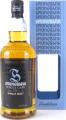 Springbank 1995 Dr Jekyll's Expression of Refill Bourbon Barrel 58.8% 700ml