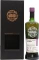 Balmenach 2008 SMWS 48.139 Refill Ex-Bourbon Hogshead 51.3% 700ml