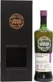 Balmenach 2008 SMWS 48.139 Refill Ex-Bourbon Hogshead 51.3% 700ml