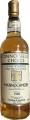 Mannochmore 1990 GM Connoisseurs Choice Refill Sherry Hogsheads 46% 700ml