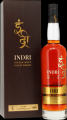 Indri Dru Cask Strength 57.2% 700ml