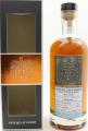 Invergordon 1993 CWC The Exclusive Grains PX Sherry Cask Finish #901819 49.6% 700ml