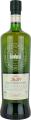 Clynelish 1984 SMWS 26.89 An exotic tearoom experience 27yo Refill Sherry Butt 56.6% 700ml