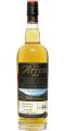 Arran 2001 Private Cask Bourbon Barrel #908 Specially Selected for Whisk-e Ltd 53.6% 700ml