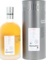 Bruichladdich 2011 First Fill ex-bourbon The Laddie Crew UK 61.9% 700ml