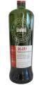 Benrinnes 2002 SMWS 36.89 1st Fill Barrel Swiss Branch's 2015 Scottish Market 56.5% 700ml