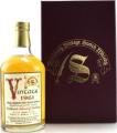 Miltonduff 1961 SV Vintage Collection Dumpy 53.4% 700ml