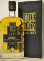 Glenlivet 1977 TWT Mo Or Collection Bourbon Hogshead #13141 46% 500ml