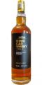 Kavalan King Car Whisky Conductor Bourbon and Sherry 46% 700ml