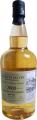 Linkwood 2000 Wy Gardeners Biscuit Break Ex-Sherry Butt 46% 700ml