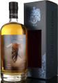 Islay Malt 2009 CWC The David Rampling Series 56.2% 700ml