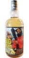 Big Peat The Oni Edition DL Big Peat's World Tour 46% 700ml