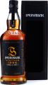 Springbank 1996 Vintage for Kensington Wine Market 55.8% 700ml