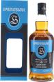 Springbank 13yo Single Cask Fresh Sherry Butt UK Exclusive 56.1% 700ml