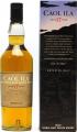 Caol Ila 1997 Unpeated Style Diageo Special Releases Ex-Bourbon Casks 55.9% 700ml
