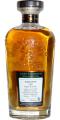 Glen Keith 1992 SV Cask Strength Collection Bourbon Barrels 120549 + 50 59% 700ml