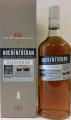 Auchentoshan Silveroak Limited Release Bourbon & Oloroso Sherry Casks 50.7% 700ml