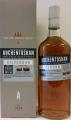 Auchentoshan Silveroak Limited Release Bourbon & Oloroso Sherry Casks 50.7% 700ml