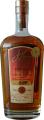 J. Henry & Sons 5yo La Flamme Reserve Armagnac Barrel Finish 56.75% 750ml