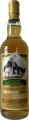 Secret Campbeltown 2016 TCaH True Friends Fior Charaidean 56.7% 700ml
