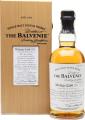 Balvenie 1976 Vintage Cask 52.7% 700ml