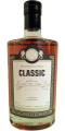 Classic 18yo MoS Basic Line 46% 700ml