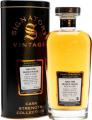 Isle of Jura 1989 SV Cask Strength Collection Bourbon Barrels 30711 + 30721 57.3% 700ml