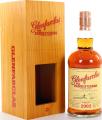 Glenfarclas 2002 The Family Casks Release W18 Sherry Butt #3773 57.8% 700ml