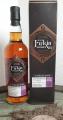 Aultmore 2010 TFWC The Firkin Rare Custom Tawny Port #800670 48.9% 700ml