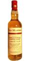 Strathmill 1990 JM Old Masters Cask Strength Selection #101112 54.1% 700ml