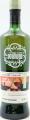 Highland Park 2008 SMWS 4.337 The Art of Composure 1st Fill Ex-Bourbon Barrel In celebration Partner Bar Exclusive Cask 2022 60.2% 700ml