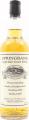 Springbank 1993 Private Bottling Reifferscheid Hogshead Refill-Bourbon #596 55.2% 700ml