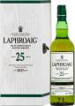 Laphroaig 25yo Cask Strength Edition 52% 700ml