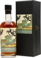 Karuizawa 2000 Geisha Label 61.1% 700ml