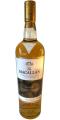 Macallan Gold Sherry oak casks from Jerez 40% 700ml