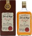 Isle of Skye 18yo IM Private Stock no.45 43% 700ml