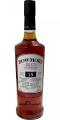 Bowmore 15yo Sherry Cask Finish 43% 750ml