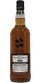 Bunnahabhain 2008 DT The Octave #3827353 Kirsch Import 54.7% 700ml