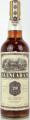 Glencadam 1978 JW Old Train Line Dark Sherry Cask #2311 56.2% 700ml