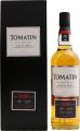 Tomatin 1990 Limited Release 54% 700ml